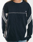 Adidas - Sweatshirt (M)