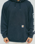 Carhartt - Hoodie