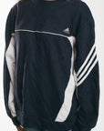 Adidas - Sweatshirt (M)