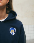 Puma - Kapuzenpullover (S)