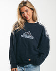 Adidas - Sweatshirt (M)