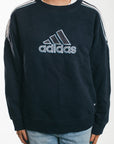 Adidas - Sweatshirt (M)