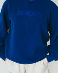 Adidas  - Sweatshirt