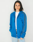 Adidas - Full Zip