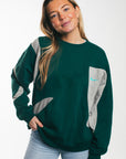 Nike - Sweatshirt (M)