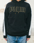 Puma - Hoodie (S)