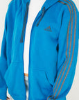 Adidas - Full Zip