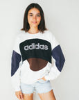 Adidas - Sweatshirt