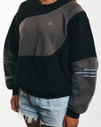 Adidas - Sweatshirt (M)