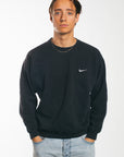 Nike  -  Sweatshirt