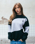 Adidas - Sweatshirt (S)