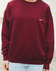 Nike - Sweatshirt (S)