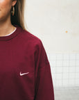 Nike - Sweatshirt (S)