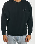 Nike  -  Sweatshirt