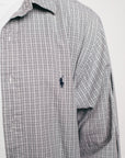 Ralph Lauren - Shirt (XL)