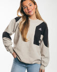 Adidas - Sweatshirt (L)