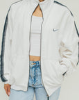 Nike - Full Zip