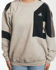 Adidas - Sweatshirt (L)