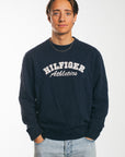 Tommy Hilfiger Athletics  -  Sweatshirt