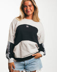 Adidas - Sweatshirt (M)