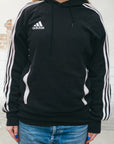 Adidas - Hoodie (S)