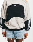 Adidas - Sweatshirt (M)