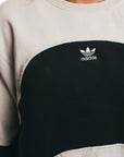 Adidas - Sweatshirt (M)