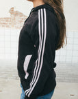 Adidas - Hoodie (S)