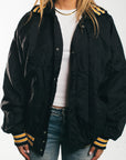 Cerm - Varsity Jacket (L)