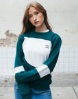 Adidas - Sweatshirt (S)