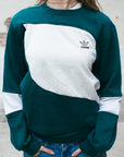 Adidas - Sweatshirt (S)