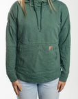 Carhartt  - Hoodie (S)