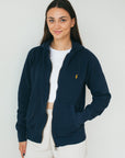 Ralph Lauren - Full Zip