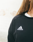 Adidas - Sweatshirt (S)