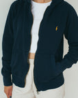 Ralph Lauren - Full Zip