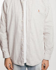 Ralph Lauren - Shirt (L)