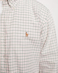 Ralph Lauren - Shirt (L)