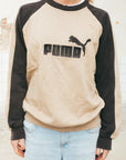 Puma - Sweatshirt (M)