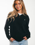 Ralph Lauren - Quarter Zip (M)