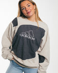 Adidas - Sweatshirt (L)