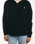 Ralph Lauren - Quarter Zip (M)