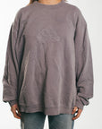 Adidas - Sweatshirt (L)