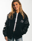 Hyper coils - Varsity Jacket (L)