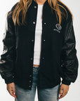 Hyper coils - Varsity Jacket (L)