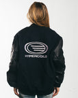 Hyper coils - Varsity Jacket (L)