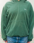 Nike - Hoodie (M)