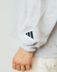 Adidas - Quarter Zip from 1990