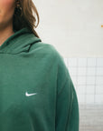 Nike - Hoodie (M)