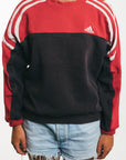 Adidas - Sweatshirt (S)