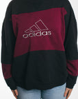 Adidas - Sweatshirt (M)